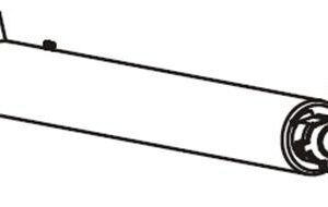 Zebra 105934-034 printer kit