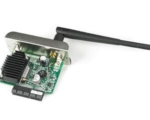 Zebra P1083320-037C printer/scanner spare part/accessory WLAN interface 1 pc(s)