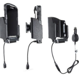 Zebra 3PTY-PCLIP-241389 holder Active holder Mobile computer Black