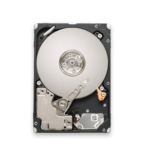 Lenovo 2.5", 2.4 TB, SAS, 10K, Hot Swap
