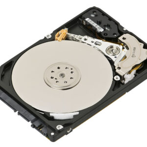 Lenovo 2.5", 300GB, 15K, SAS, Hot Swap