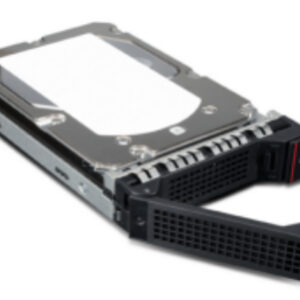 Lenovo 7XB7A00051 internal hard drive 4 TB 7200 RPM 3.5" Serial ATA III