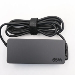 Lenovo 01FR030 power adapter/inverter Indoor 65 W Black