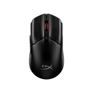 HyperX Pulsefire Haste 2 Core Wls - Gaming Mouse (Black/ Black)