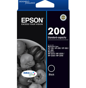 Epson C13T200192 ink cartridge Original Black