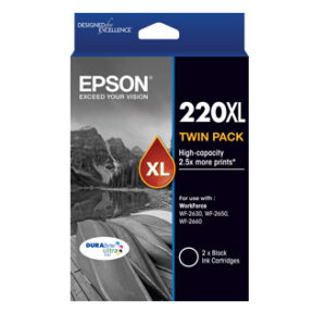 Epson C13T294194 ink cartridge Original High (XL) Yield Black
