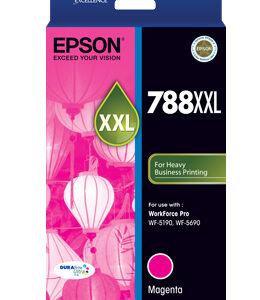 Epson C13T788392 ink cartridge Original Magenta
