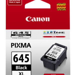 Canon PG-645XL ink cartridge Original Black