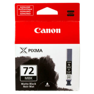 Canon PGI-72MBK ink cartridge Original Matte black