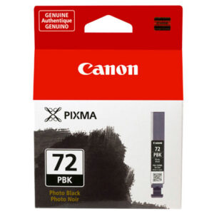 Canon PGI-72PBK ink cartridge Original Photo black