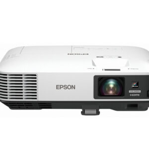 Epson EB-2265U Standard throw projector 5500 ANSI lumens 3LCD WUXGA (1920x1200) Black, White