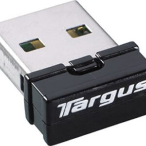 Targus ACB75AU input device accessory USB receiver
