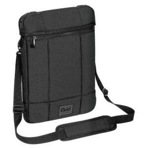 Targus TSS847AU laptop case 30.5 cm (12") Sleeve case Black, Grey