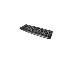 Kensington Pro Fit keyboard Universal RF Wireless Black