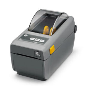 Zebra ZD410 label printer Direct thermal 203 x 203 DPI 152 mm/sec Wired & Wireless Bluetooth