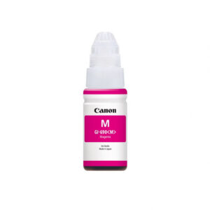 Canon GI690M printer ink refill Original