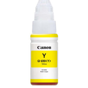 Canon GI690Y printer ink refill Original