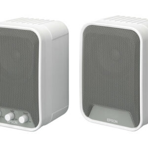 Epson ELP-SP02 Grey Wired 15 W