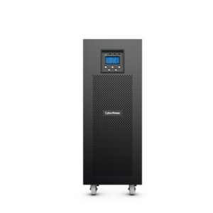 CyberPower OLS10000E uninterruptible power supply (UPS) Double-conversion (Online) 10 kVA 9000 W