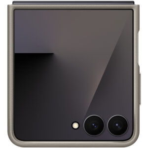 Samsung Galaxy Flip7 Kindsuit Case