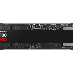 Samsung MZ-VAP8T0 8 TB M.2 PCI Express 5.0 NVMe V-NAND TLC