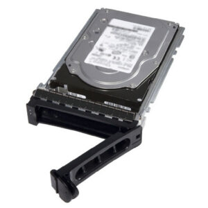 DELL 400-ATJJ internal hard drive 1 TB 7200 RPM 3.5" Serial ATA III