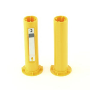 Zebra P1080383-231 printer/scanner spare part/accessory Adapter 2 pc(s)