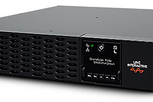 CyberPower PR2000ERTXL2U uninterruptible power supply (UPS) Line-Interactive 2 kVA 2000 W 10 AC outlet(s)