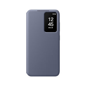 Samsung Smart View Case Violet
