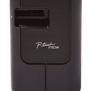 Brother PT-P750W label printer 180 x 180 DPI 30 mm/sec Wired & Wireless HSE/TZe Wi-Fi