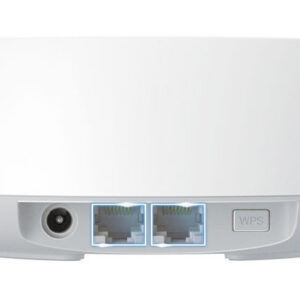 TP-Link BE3600 Whole Home Mesh Wi-Fi 7 System(1-Pack)