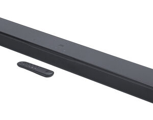 JBL Bar 300MK2 Black 5.0 channels 450 W
