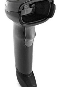 Zebra 640 x 480, 1D, 2D, PDF, IP42, Wired & Wireless, USB/Bluetooth
