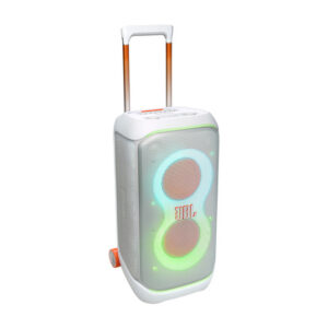 JBL PartyBox Stage 320 Party speaker White 240 W