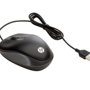 HP USB Travel Mouse