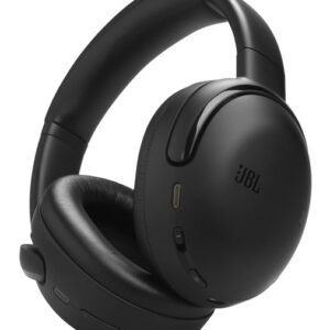 JBL Tour One M3 Headset Wired & Wireless Head-band Calls/Music USB Type-C Bluetooth Black