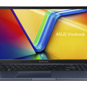 ASUS Vivobook 15 X1502VA-BQ705W Intel® Core™ i5 i5-13420H Laptop 39.6 cm (15.6") Full HD 16 GB DDR4-SDRAM 512 GB SSD Wi-Fi 6E (802.11ax) Windows 11 Home Blue