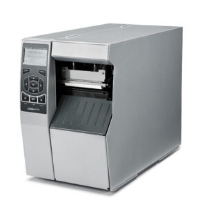 Zebra ZT510 label printer Thermal transfer 300 x 300 DPI 305 mm/sec Wired & Wireless Ethernet LAN Bluetooth