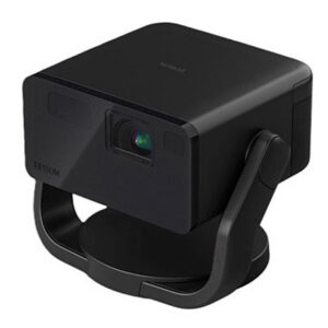 Epson EF-22B Standard throw projector 1000 ANSI lumens 3LCD 1080p (1920x1080) Black