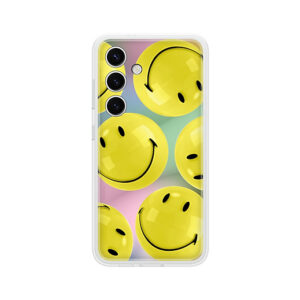 Samsung Suit Case Yellow