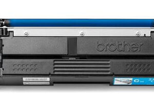 Brother TN-645XXLC toner cartridge 1 pc(s) Original Cyan