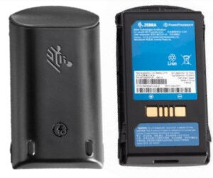Zebra BTRY-MC33-52MA-10 handheld mobile computer spare part Battery