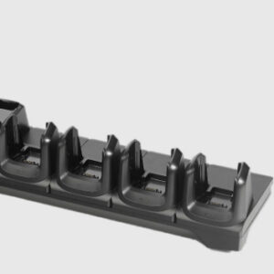 Zebra CRD-MC33-4SC4BC-01 battery charger