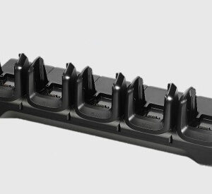 Zebra CRD-MC33-5SCHG-01 mobile device dock station PDA Black