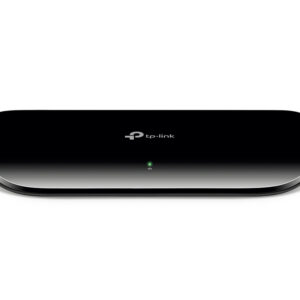TP-Link 8-Port Gigabit Desktop Network Switch
