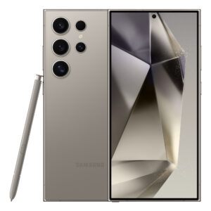 Samsung Galaxy S24 Ultra SM-S928B 17.3 cm (6.8") Dual SIM Android 14 5G USB Type-C 12 GB 256 GB 5000 mAh Grey