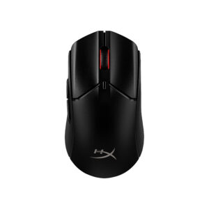 HyperX Pulsefire Haste 2 - Wireless Gaming Mouse (Black)