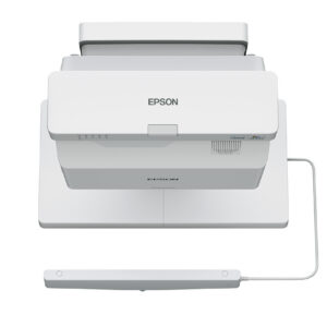 Epson EB-770Fi Ultra short throw projector 4100 ANSI lumens 3LCD 1080p (1920x1080) White
