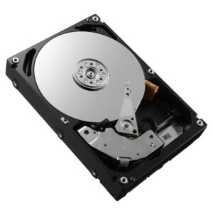 DELL 400-AETD internal hard drive 1 TB 7200 RPM 2.5" SAS