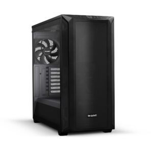 be quiet! Shadow Base 800 Black Midi Tower